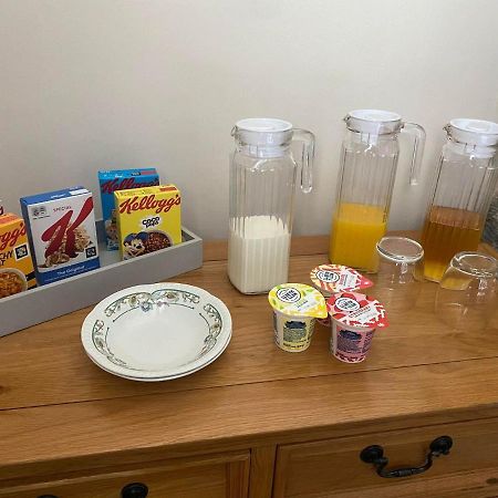 Rhydydefaid Bed And Breakfast, Guesthouse In Frongoch, Snowdonia Экстерьер фото