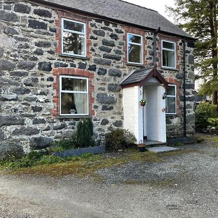 Rhydydefaid Bed And Breakfast, Guesthouse In Frongoch, Snowdonia Экстерьер фото